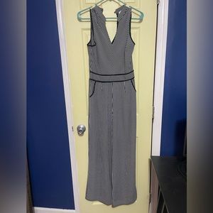 monteau jumpsuit